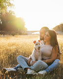 Sesión Fotográfica Familiar en Madrid