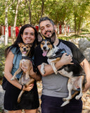 Sesión Fotográfica Familiar en Madrid