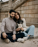 Sesión Fotográfica Familiar en Madrid