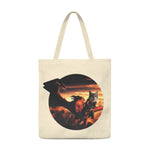 Tote Bag Harry Potter