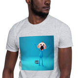 Camiseta Rick and Morty