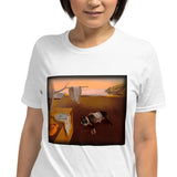 Camiseta MolaDalí