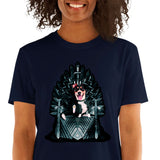 Camiseta Game of Thrones