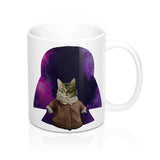 Taza Baby Yoda Force