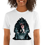 Camiseta Game of Thrones