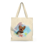 Tote Bag Acuarela