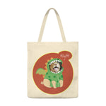 Tote Bag Dino