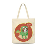 Tote Bag Dino