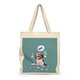 Tote Bag MELASUDA