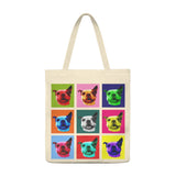 Tote Bag Warhol