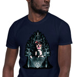 Camiseta Game of Thrones