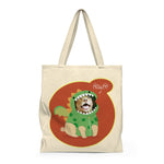 Tote Bag Dino