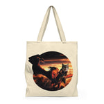 Tote Bag Harry Potter