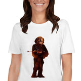 Camiseta Chewbacca