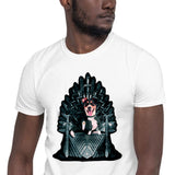 Camiseta Game of Thrones