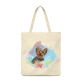 Tote Bag Acuarela