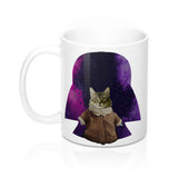 Taza Baby Yoda Force