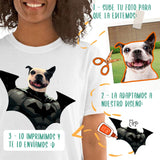 Camiseta Batichula