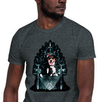 Camiseta Game of Thrones