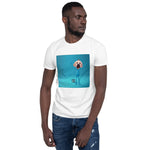 Camiseta Rick and Morty