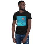 Camiseta Rick and Morty