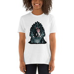 Camiseta Game of Thrones