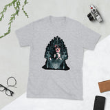 Camiseta Game of Thrones