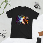 Camiseta Naruto