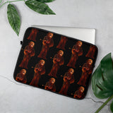 Funda para Ordenador Chewbacca