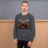 Sudadera La Gioconda