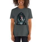 Camiseta Game of Thrones