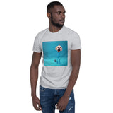 Camiseta Rick and Morty