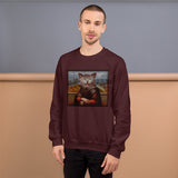 Sudadera La Gioconda